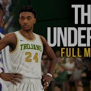The Underdog Xandro Parks Full Movie
