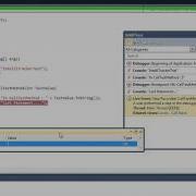 IntelliTrace Debugging In Visual Studio 2010