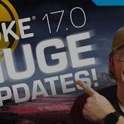 Новое в Nuke 17 Будущее композитинга