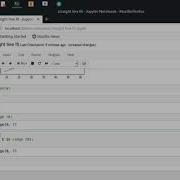 Curve Fitting With Python Module 3