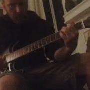 Mosrite Baritone Clone Initial Test