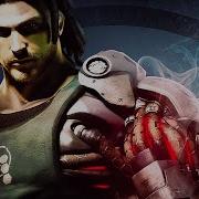 Bionic Commando 2009 PC 4K Game Sample