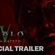 Diablo IV Vessel Of Hatred Opening Cinematic Xbox Games Showcase 2024