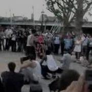 London Breakdance 2007
