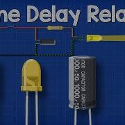 Time Delay Relays Explained How Timing Relays Work Hvacr