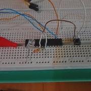 Как прошивать бутлоадер Arduino в ATmega8