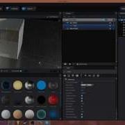 How To Make Glass In Element 3D V2 GER