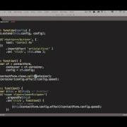 Learn JQuery In 30 Days Lesson 2 1 2 Slides And Structure