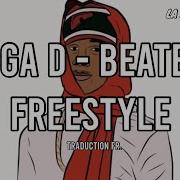 Traduction Française Digga D BeatBox Freestyle LA RUDDACTION