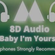Breakbot Baby I M Yours 8D