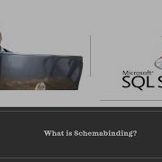 What Is Schema Binding In SQL Server SQLSERVER SQLISEASY Sqlserver Schéma