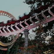 Python Rollercoaster At Efteling Netherlands