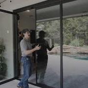Glass Expanse Slide And Stack Door System Modern Glass Doors