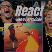 REACTING TO Birds For Some Reason That Was Unexpected Lol