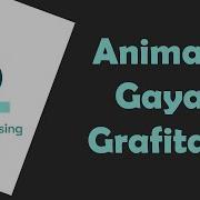 Animasi Gaya Grafitasi Processing Python Animasi Komputer 2 5