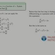 The Multivariable Chain Rule