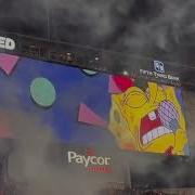 SpongeBob Sweet Victory After Bengals Beat Baltimore Ravens