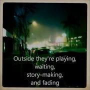 Fading Traces Demo