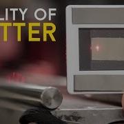 PHY S 100 Chapter 15 Duality Of Matter