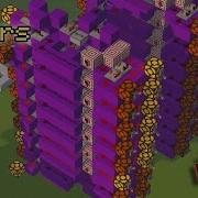 Carry Cancel Adders Making Computers In MC