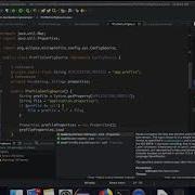MicroProfile Custom Configuration Sources