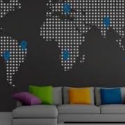Adding Pin Marker To Google Map HTML5