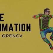 Latest Pose Estimation Realtime 24 FPS Using CPU Computer Vision OpenCV Python