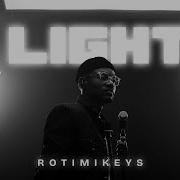 RotimiKeys LIGHT