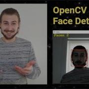 Mastering Real Time Face Detection Over A Computers Webcam With Python OpenCV