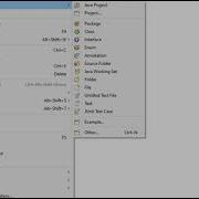 Java 01 Eclipse Als Entwicklungsumgebung