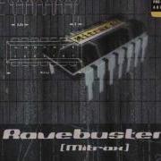 Ravebusters Mitrax Pro Active Mix 1996