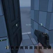 CRYENGINE Door And Key