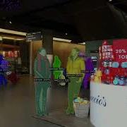 Instance Segmentation Of Pedestrian Target