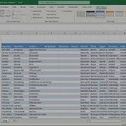 76 Create Dynamic Dependent Drop Down Lists In Excel With Data Validation