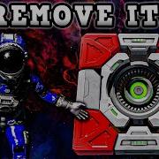 REMOVE The Jump Drive From Space Engineers