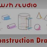 How To Do Construction Drawing