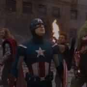 AMV Avengers Radioactive