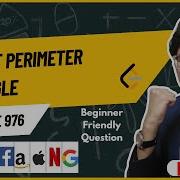 Largest Perimeter Triangle LeetCode 976 Greedy Approach