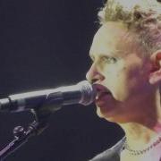 Depeche Mode When The Body Speaks HD O2 London 28 05 2013