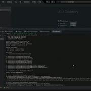MMCS CS311 Codenvy