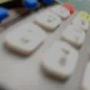 First Data FD 50 Credit Card Terminal Overview
