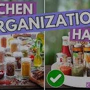Revamp Your Kitchen Easy Expert Organization Hacks