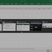 Using The FileDialog Object