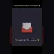 Opening Envelope Animation With HTML CSS Webdevelopment Css Htmlcss Shorts