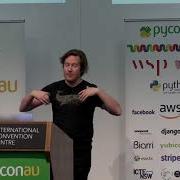 What PHP Learned From Python Adam Harvey PyCon AU 2019