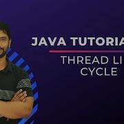 Thread Life Cycle Multithreading In Java In Hindi