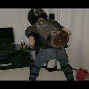 Rules Of Survival In 3D Real First Person