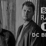 DC BREAKS BBC Radio 1 DNB60 31 03 20