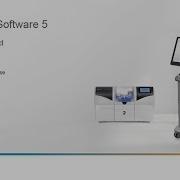 CEREC Software 5 Getting Started En