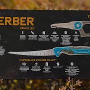 The BEST Fishing Tool Kit Gerber Fishing Kit